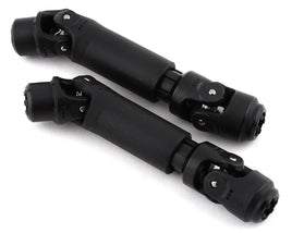 Arrma Infraction Mega/Vendetta 3S BLX Composite Slider Driveshaft Set (2)