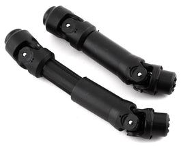 Arrma Infraction Mega/Vendetta 3S BLX Composite Slider Rear Driveshafts (2)