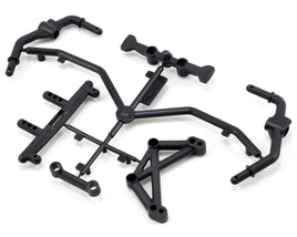 Arrma Body Mount Set: Vorteks