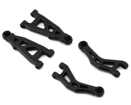 Arrma Mojave Grom Front Upper & Lower Suspension Arms Set (B)