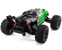 Arrma Kraton 4S V2 BLX RTR 1/10 4WD Brushless Monster Truck (Green)