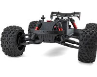 Arrma Kraton 4S V2 BLX RTR 1/10 4WD Brushless Monster Truck (Green)