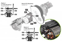 Element Enduro 1/10 Trail Truck 4WD Builder's Kit 2