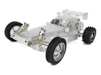 Team Associated RC10 Classic Collector's Clear Edition 1/10 Electric Buggy Kit w/Clear Body