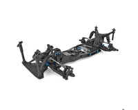 Team Associated SR10M 1/10 2WD Electric Dirt Oval Team Kit