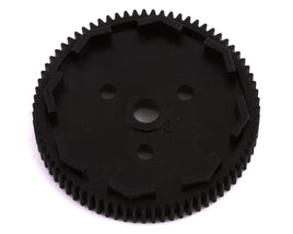 Team Associated Octalock 48P Spur Gear (75T)