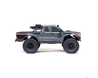 Axial SCX10 III "Base Camp" RTR 4WD Trail Truck (Grey)