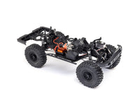 Axial SCX10 III "Base Camp" RTR 4WD Trail Truck (Grey)