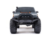 Axial SCX10 III "Base Camp" RTR 4WD Trail Truck (Grey)