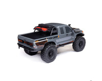 Axial SCX10 III "Base Camp" RTR 4WD Trail Truck (Grey)