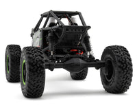 Axial UTB18 Capra V2 1/18 RTR 4WD Unlimited Trail Buggy (Black)