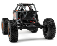 Axial UTB18 Capra V2 1/18 RTR 4WD Unlimited Trail Buggy (Grey FOX)