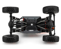 Axial UTB18 Capra V2 1/18 RTR 4WD Unlimited Trail Buggy (Grey FOX)