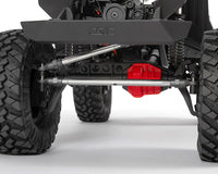 Axial SCX10 III Jeep Wrangler JL 1/10 Scale Rock Crawler Kit w/Portals