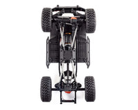 Axial SCX6 Trail Honcho 1/6 4WD RTR Electric Rock Crawler (Red)