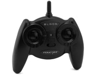 Blade Inductrix RTF Ultra Micro Drone/Quadcopter w/2.4GHz Radio & SAFE