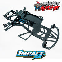 Impact RC Carpet Gnome 1/12 Pan Car Conversion