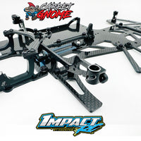 Impact RC Carpet Gnome 1/12 Pan Car Kit