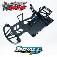 Impact RC Carpet Gnome 1/12 Pan Car Kit