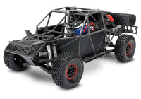 Traxxas Unlimited Desert Racer UDR 6S RTR 4WD Race Truck (Traxxas) w/LED Lights