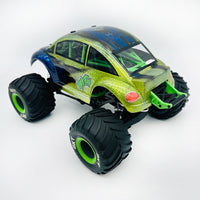 HackFab 1/18 Da Bug Lexan Body