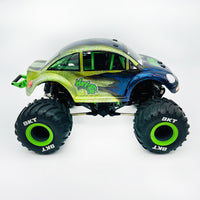 HackFab 1/18 Da Bug Lexan Body