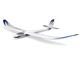 E-flite Night Radian 2.0m Bind-N-Fly BNF Basic Electric Glider Airplane (2000mm) w/AS3X & SAFE Select