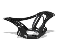 Furitek Axial AX24 Angry Sparrow Carbon Fiber Frame