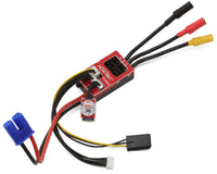 Furitek Speed Cat 30A (Sensored/Sensorless) Brushless ESC w/Bluetooth