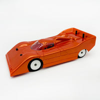 HackFab 1/18 GTP Lexan Body