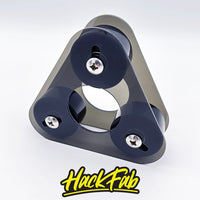 HackFab Mini Tire Tenderizer