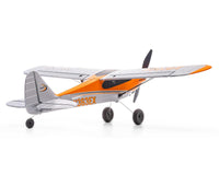 HobbyZone XCub RTF Basic Electric Airplane (450mm) w/SAFE Technology