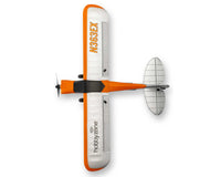 HobbyZone XCub RTF Basic Electric Airplane (450mm) w/SAFE Technology