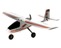 HobbyZone AeroScout S 2 1.1m RTF Trainer Electric Airplane (1095mm) w/SAFE & DXS Transmitter