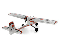 HobbyZone AeroScout S 2 1.1m RTF Trainer Electric Airplane (1095mm) w/SAFE & DXS Transmitter