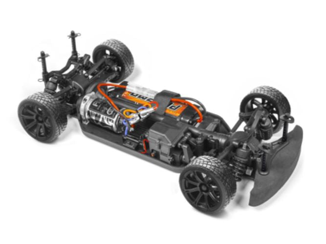 Hpi RS4 store Sport 3