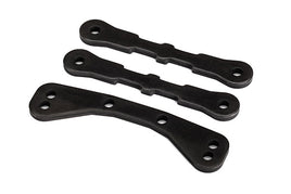 Traxxas X-Maxx/XRT Steel Bulkhead Tie Bar Set