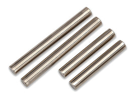 Traxxas X-Maxx/XRT Hardened Steel Shock Mount Suspension Pin Set