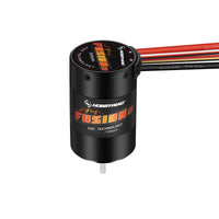 Hobbywing QuicRun Fusion SE FOC 2-in-1 Crawler Brushless ESC & Motor System (1200Kv) (540 Spec