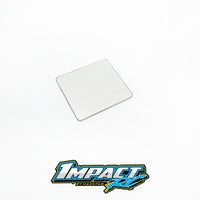 Impact RC 2025 Ruler Stainless ESC Weight (19g)