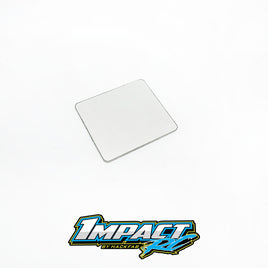 Impact RC 2025 Ruler Stainless ESC Weight (19g)