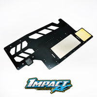 Impact RC 2025 Ruler Brass Battery Weight (61g)