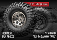 Traxxas TRX-4M Chevrolet K10 High Trail Edition RTR 1/18 Crawler