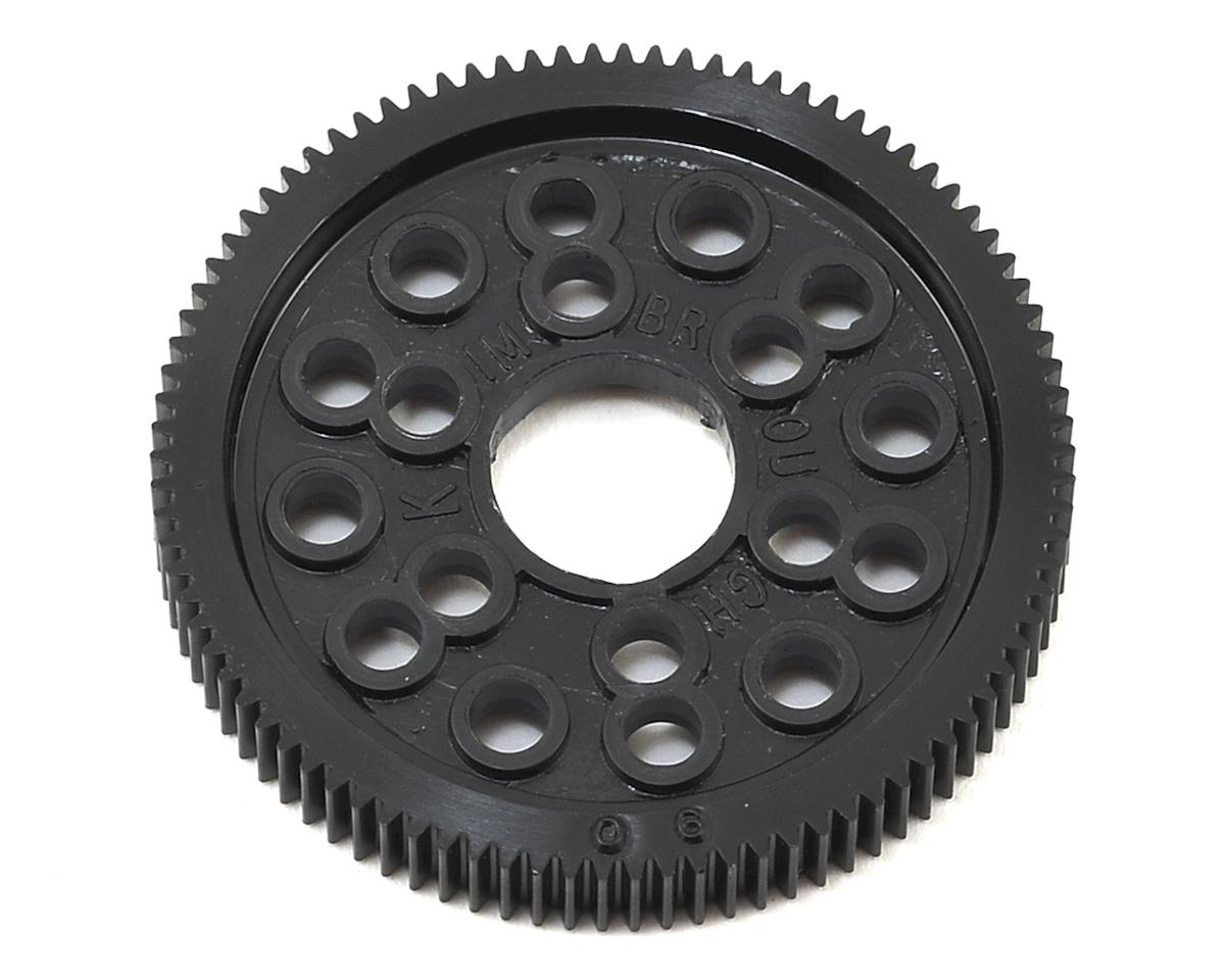 Kimbrough 64p 90t Spur Gear