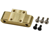 Hot Racing Brass Front Pivot Block: Losi Micro-B