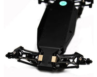 Hot Racing Brass Front Pivot Block: Losi Micro-B