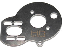 Hot Racing Stainless Steel Mod Motor Mount: Micro-B