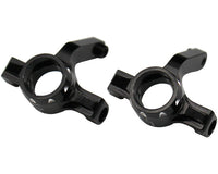 Hot Racing Aluminum Front Knuckle Spindle: Losi Micro-B