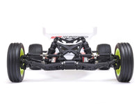 Losi Mini-B 1/16 RTR Brushless 2WD Buggy (Red)