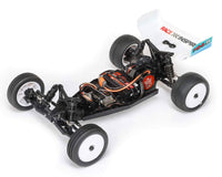 Losi Mini-B 1/16 RTR Brushless 2WD Buggy (Blue)